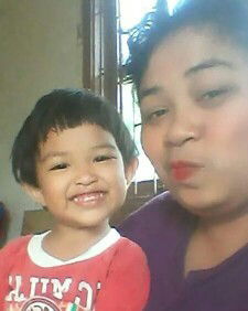 khykhy rizky profile icon