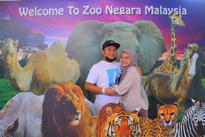 Nur Aliyah Usop profile icon