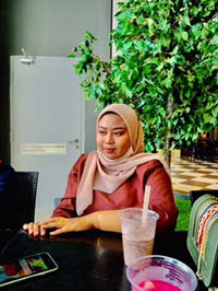 Soffya Anies profile icon