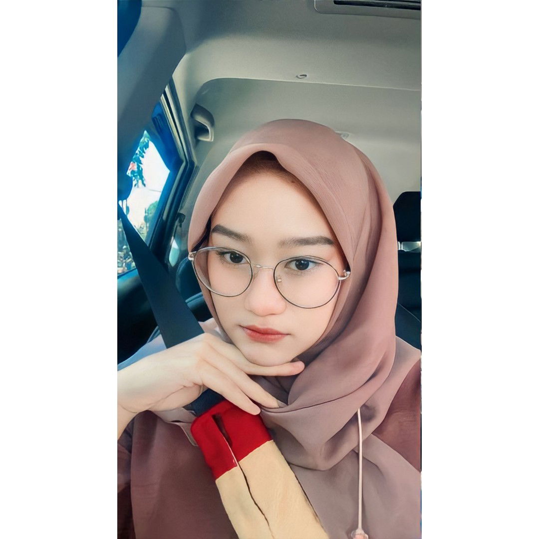 Hanipah putery profile icon