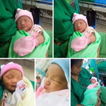 มลธิดา พิมพ์ศรี profile icon