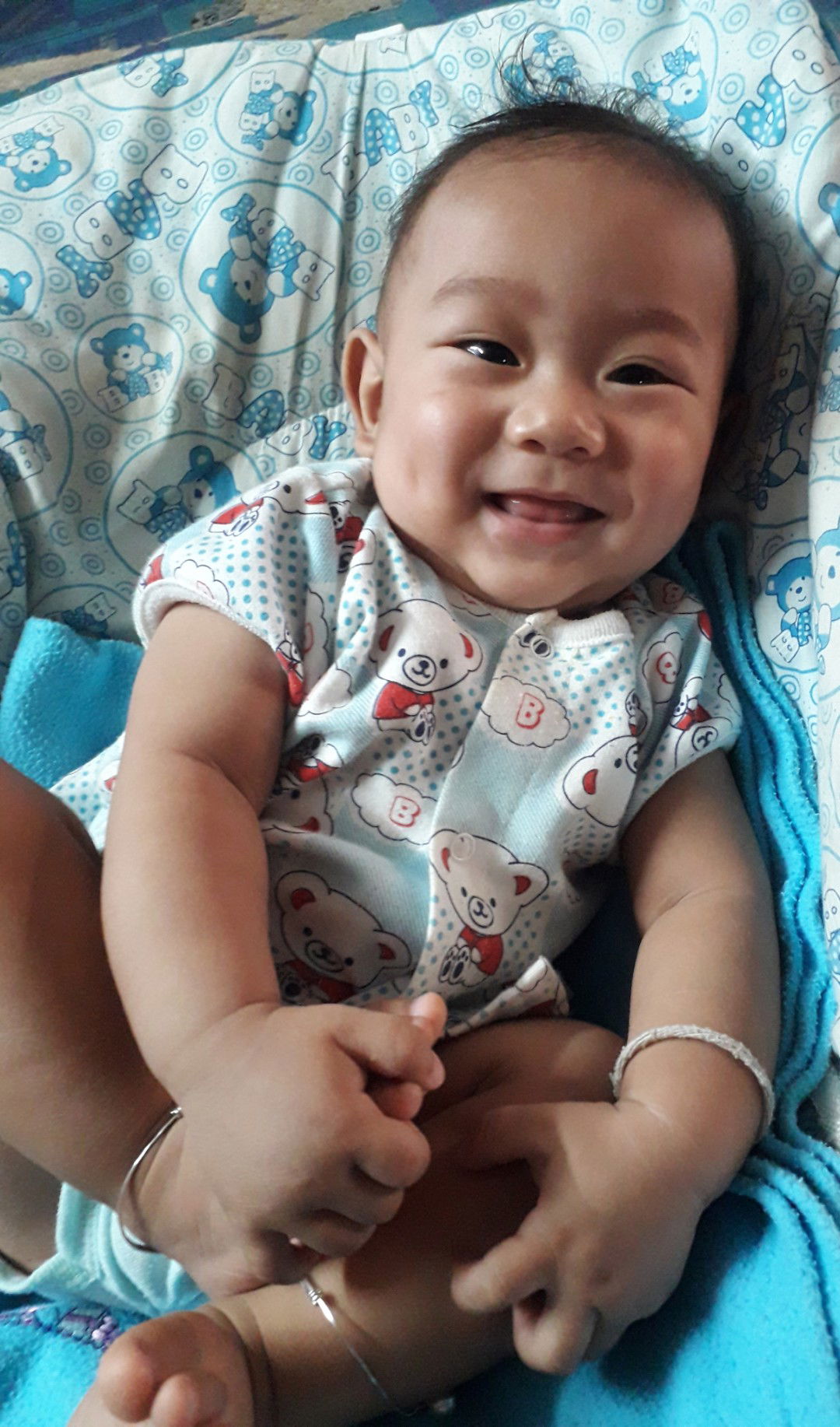 Kikky Thanjira profile icon