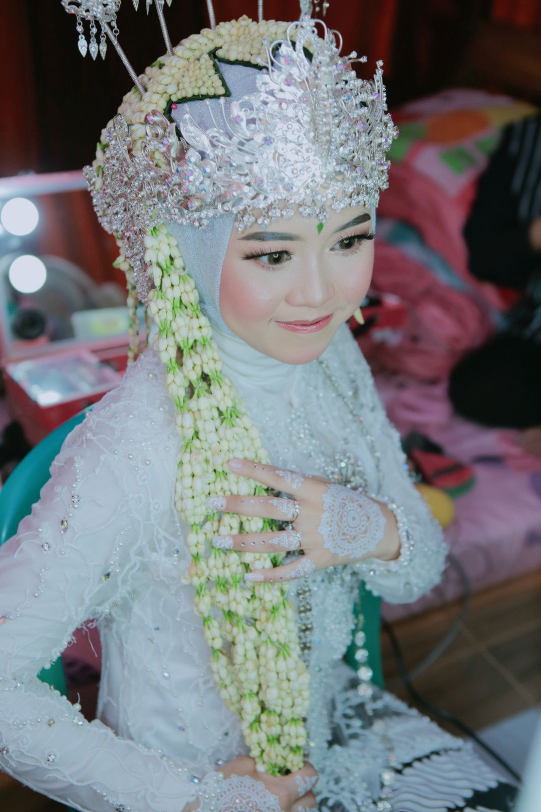 wulan aprilian profile icon