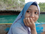 Alief Fathur Rahmah profile icon