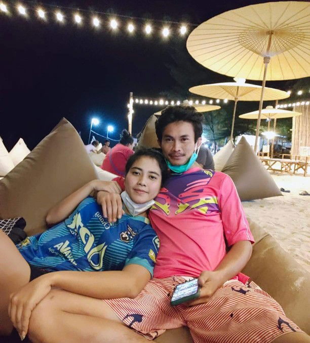 ใอ่ แพรร 'ร profile icon