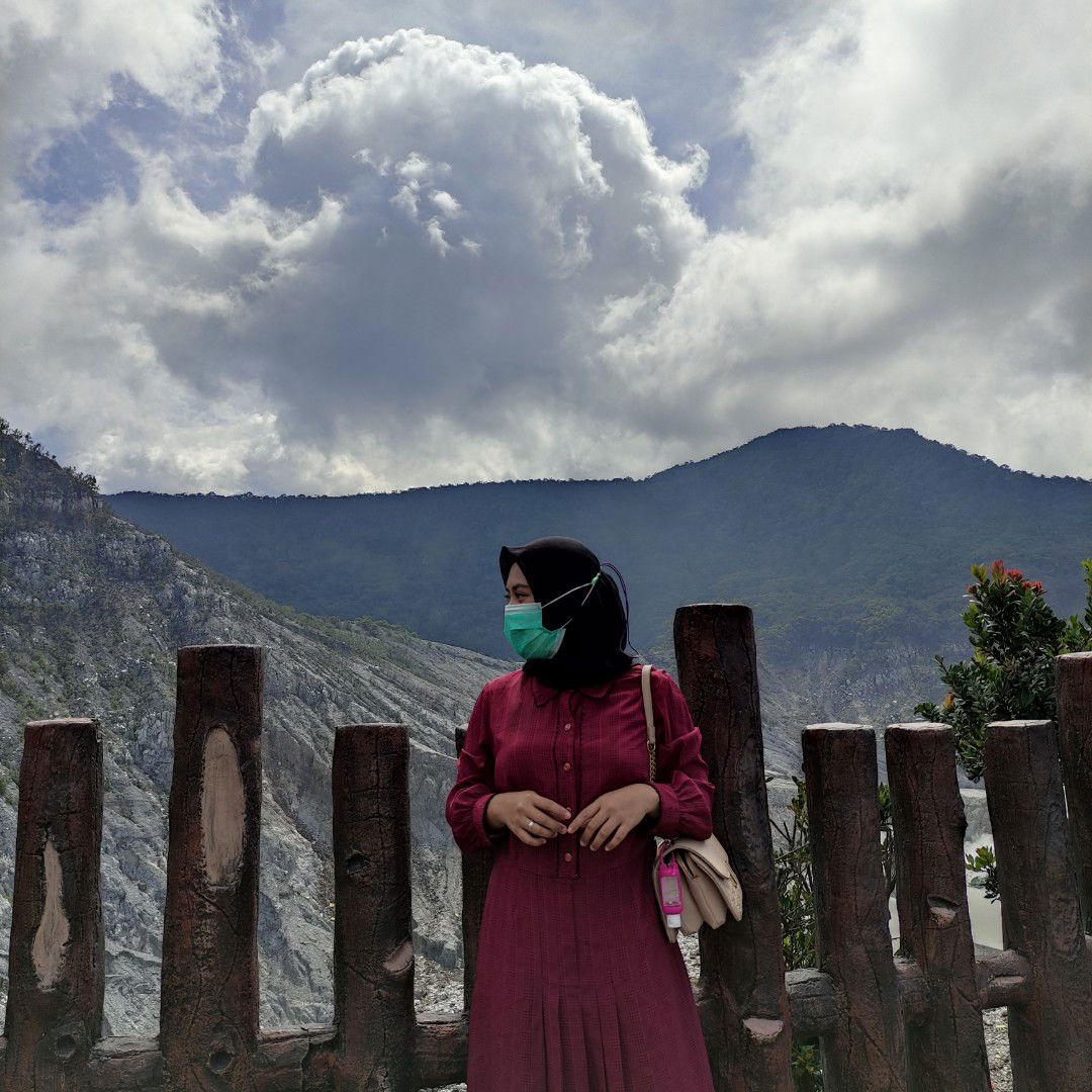 Ica Marisa Rosmiati profile icon