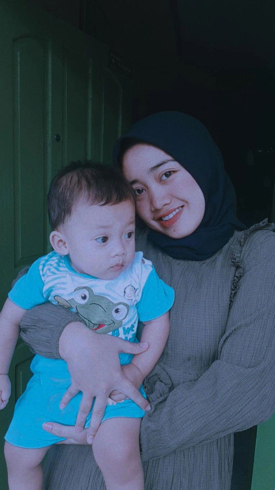 Zulfa Khoirunnisa profile icon