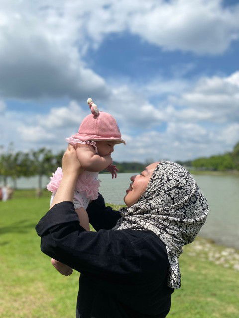 Madihah profile icon