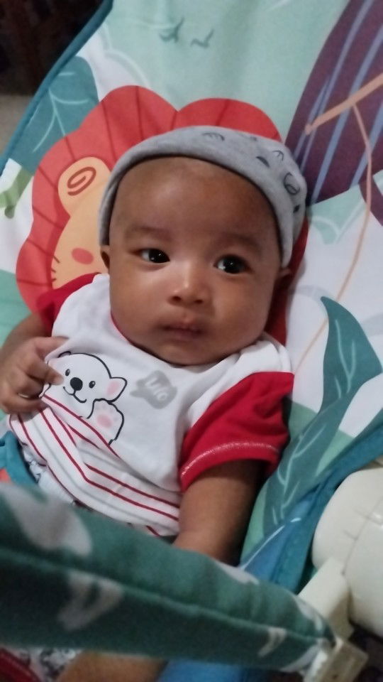 Nabilah Hassan profile icon