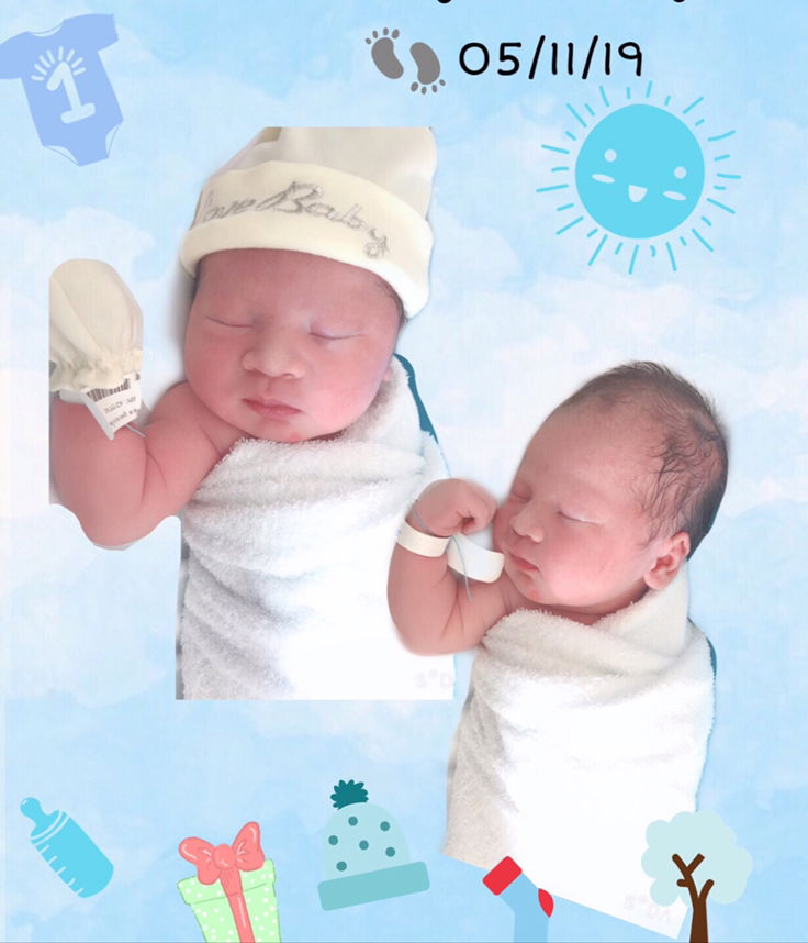 มารายงานตัวครับ