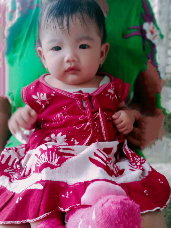 Atik Rachma profile icon