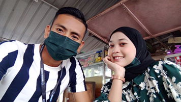 Aina Zulaika profile icon