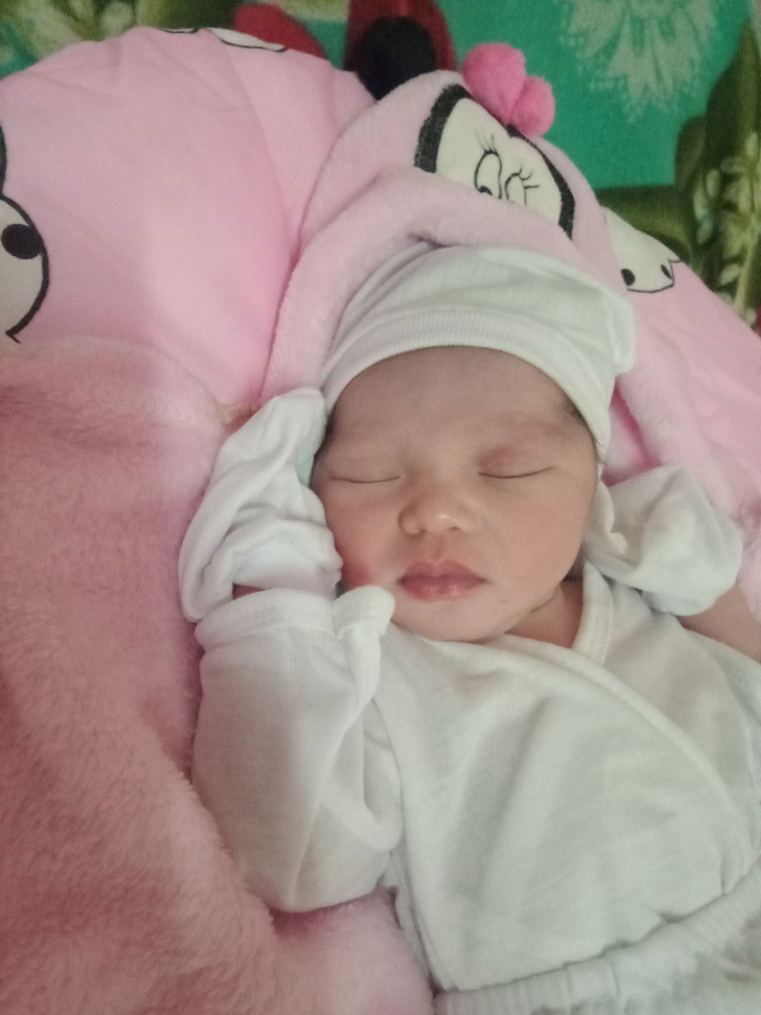 Arah Grace Callo Adalim profile icon