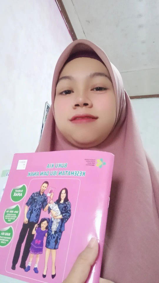 siti nurlia profile icon