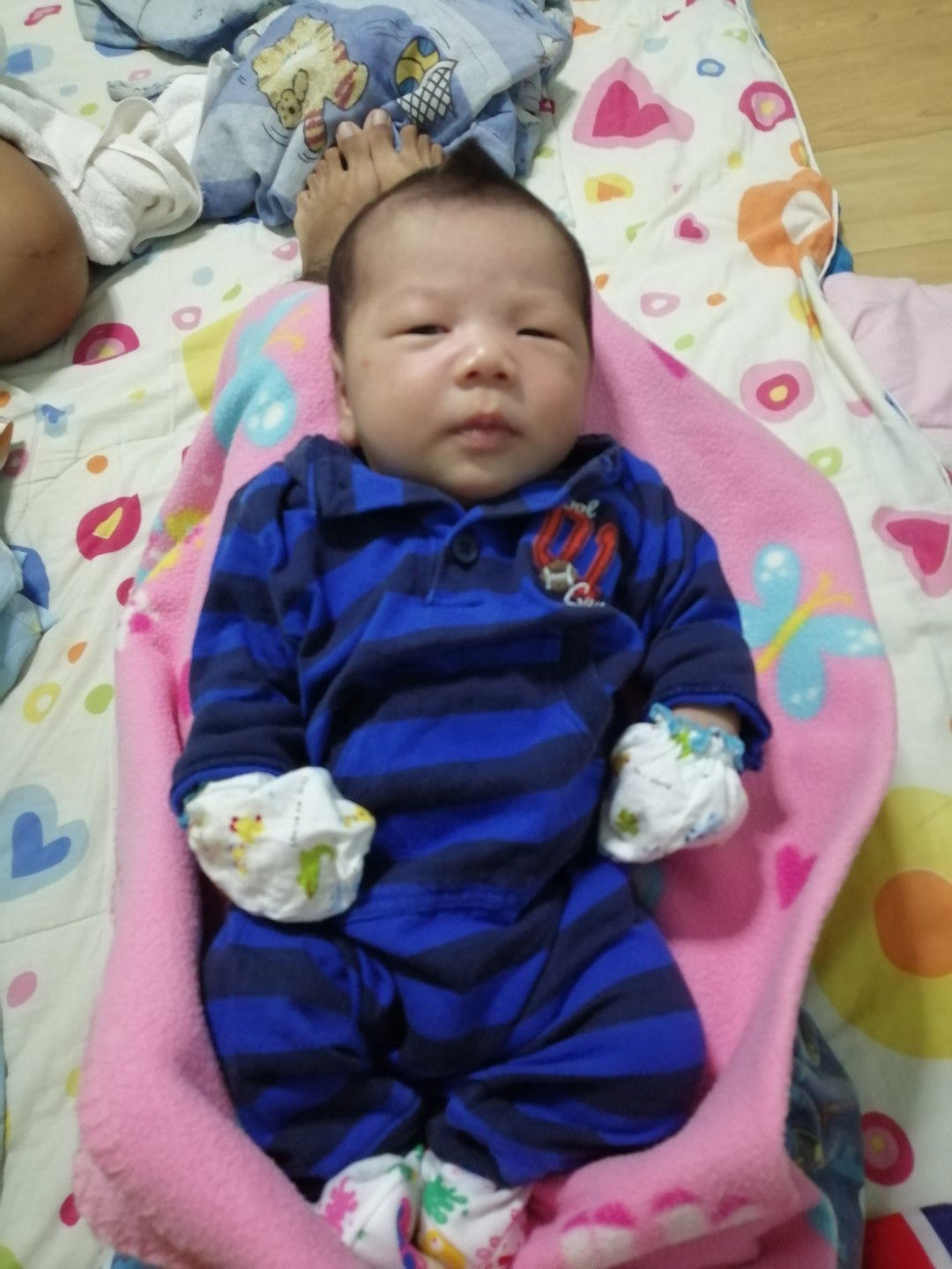 VARAKARN​  PANKONG profile icon