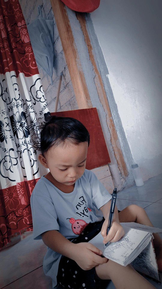 NiLa Sari Hartan profile icon