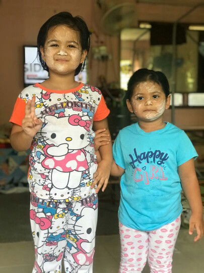 Syazwani Saharudin profile icon