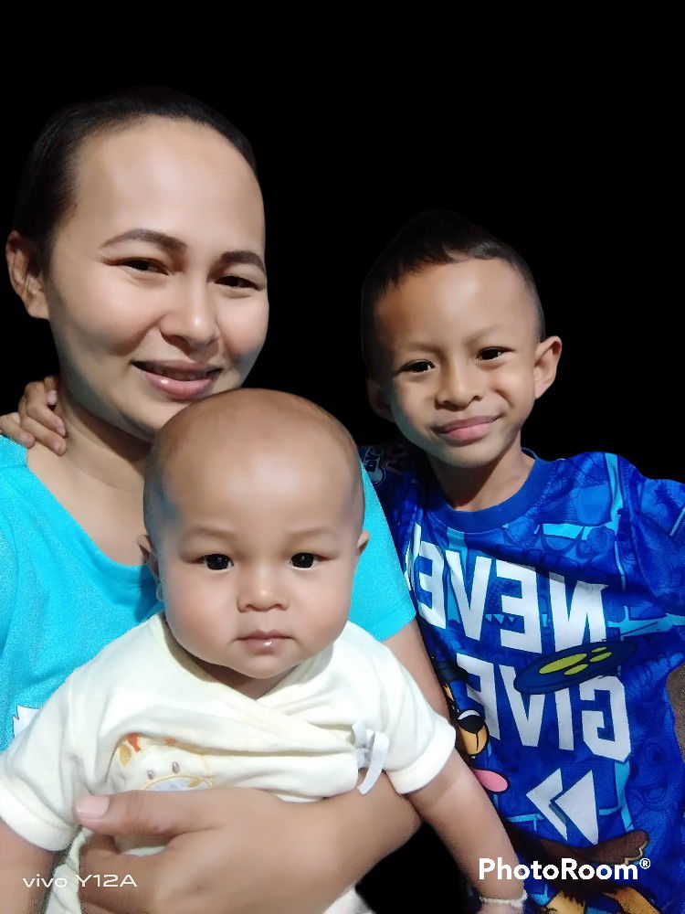 Aofery Malinee profile icon