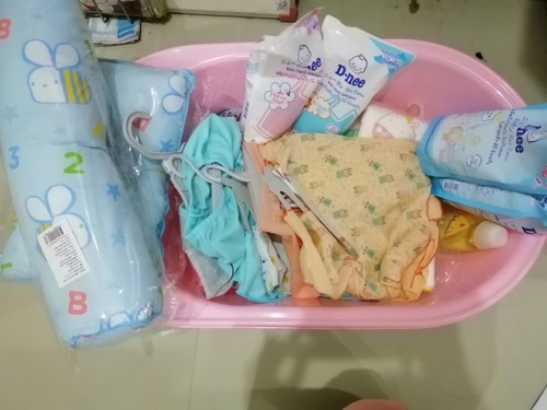 ถึงเวลาเตรียมของแล้ววว