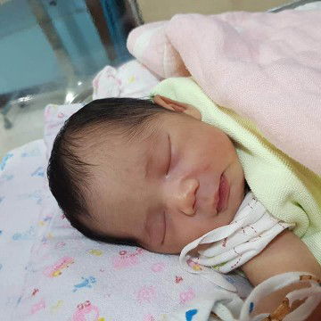 แตกแล้วจ้า