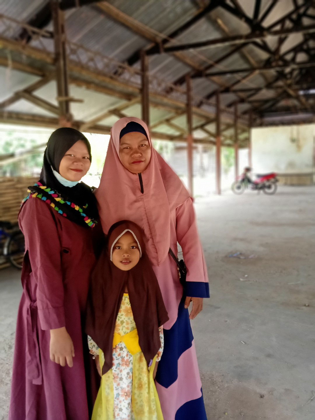 sarinah profile icon