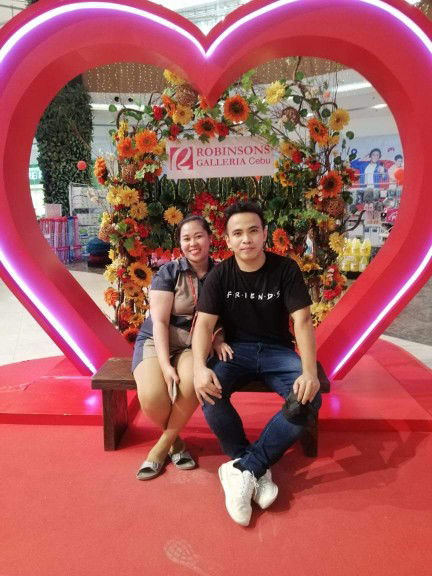 EMMALYN BILLOAN profile icon