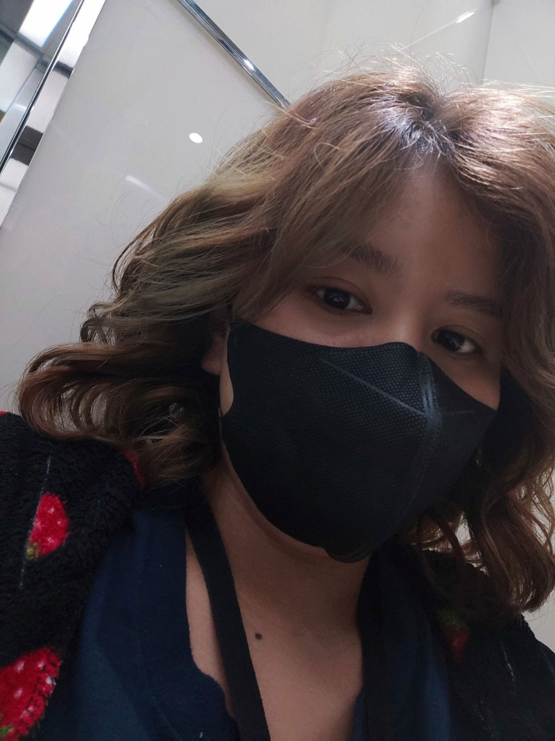 Jirah Pahimolin profile icon