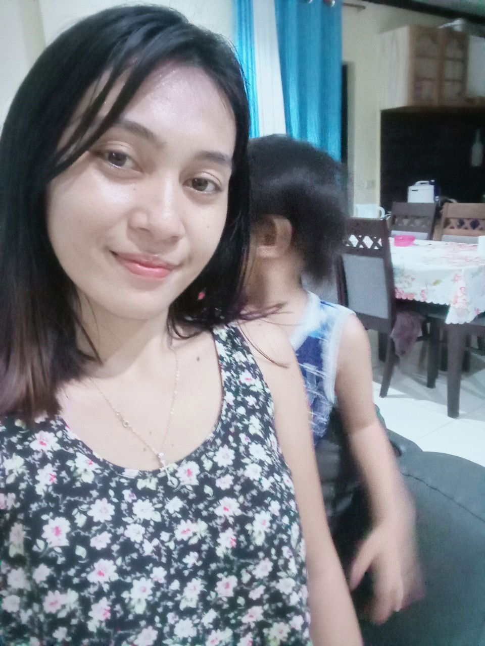 Abegail Gladys profile icon