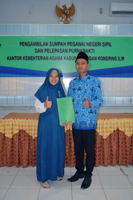 Siti Nurul Khotimah profile icon