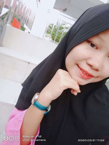 Nur Aini profile icon