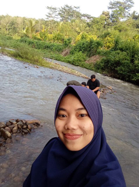 Aulia Rahmah Wahyuni profile icon