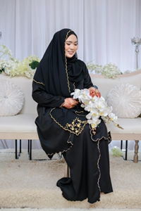 Norsyamimi Mohd Noor profile icon