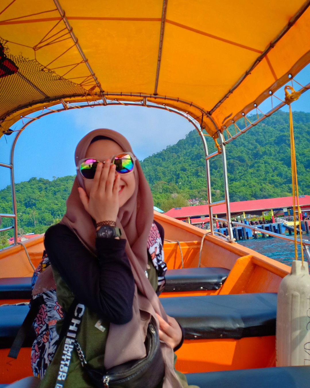 Tai Khairul Hamidy profile icon