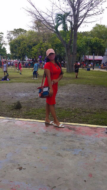 ferly C. Carabuena profile icon