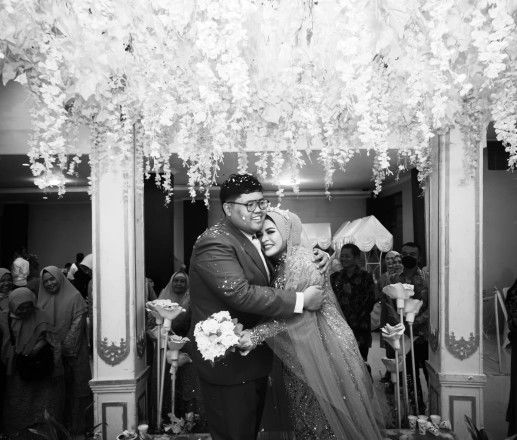 Mia Rachma Dewi profile icon