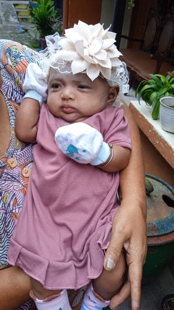 Yuni Ariskawati profile icon