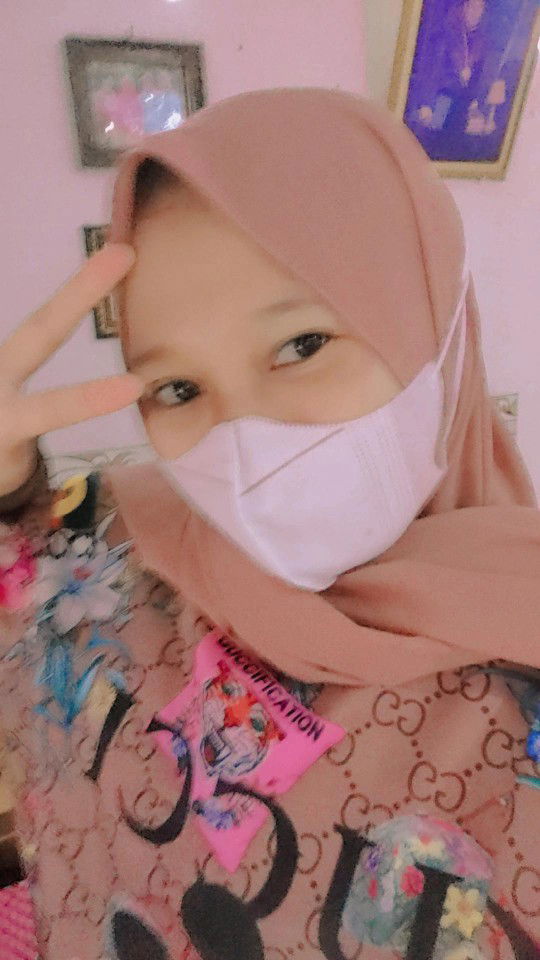 Arin Oktadiani profile icon