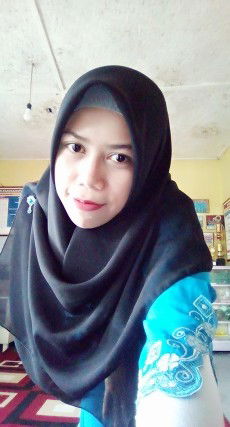 Rika Meisya profile icon