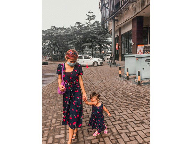 Indrii Jolie profile icon