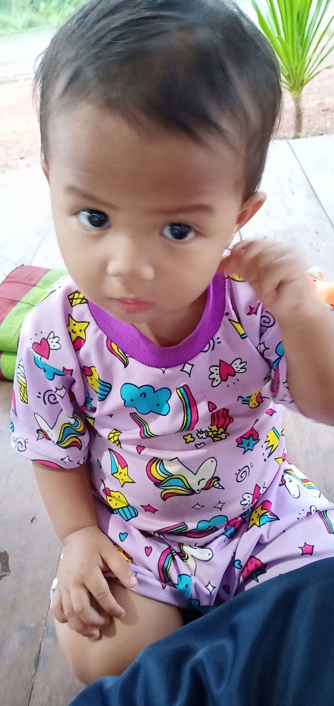 Phetcharat profile icon