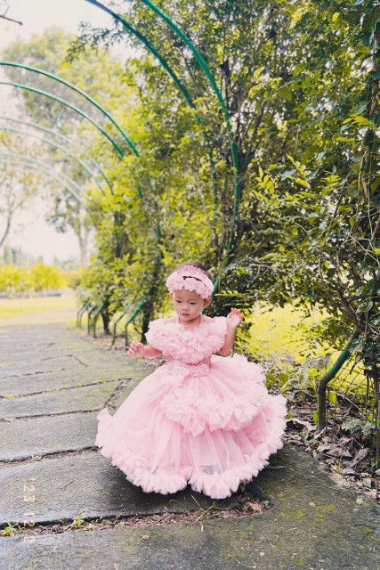 Princess profile icon