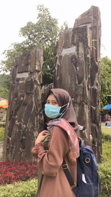 Ika Oktavia Wijayanti profile icon