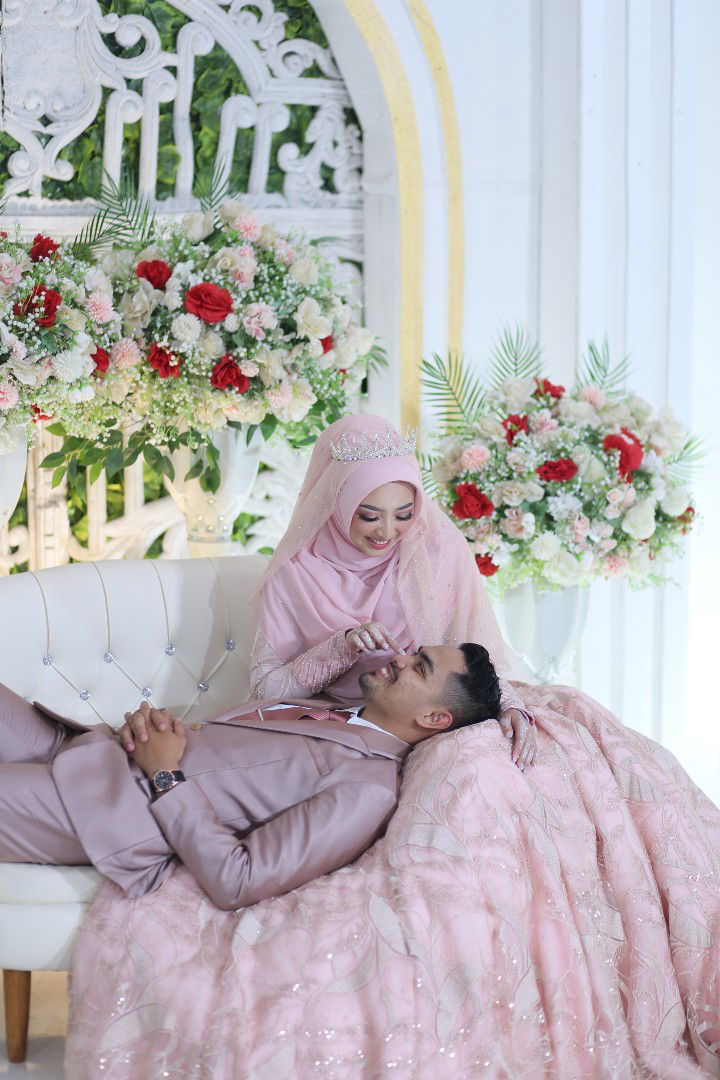 Shella Nurfiesta Rani profile icon