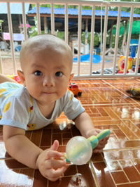 New Tomorrow profile icon