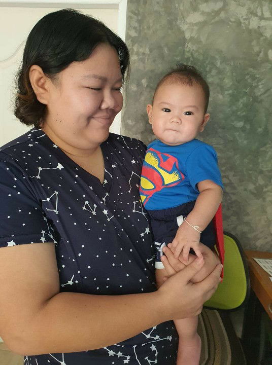 Suparat  Nakhathon profile icon