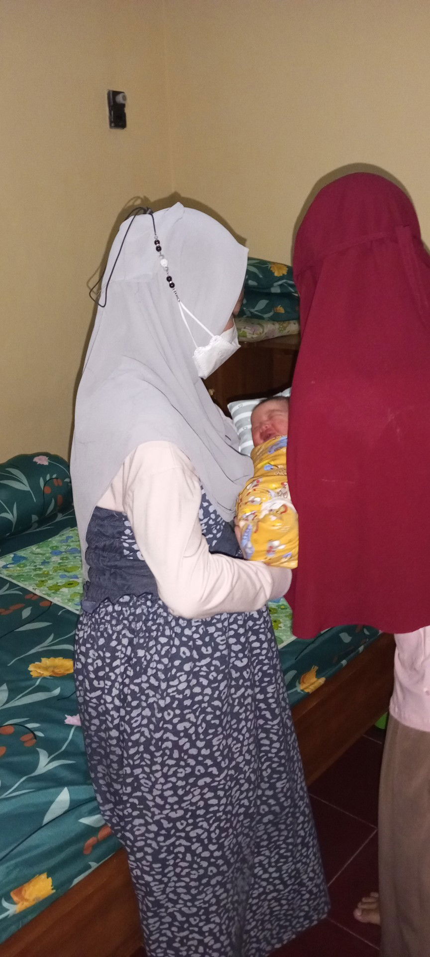 Asngari Wulan profile icon