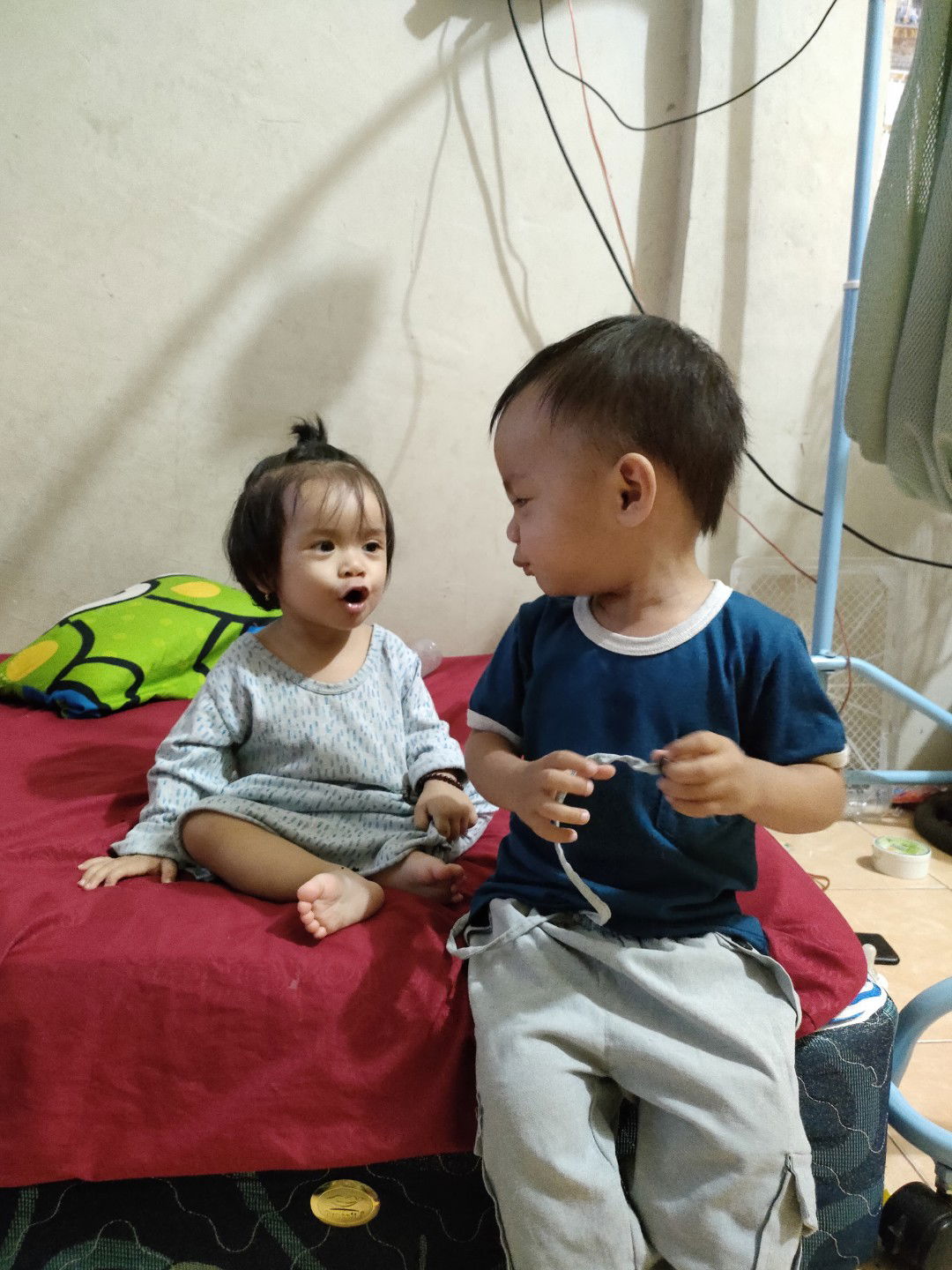 Dessyy Mulyantii profile icon