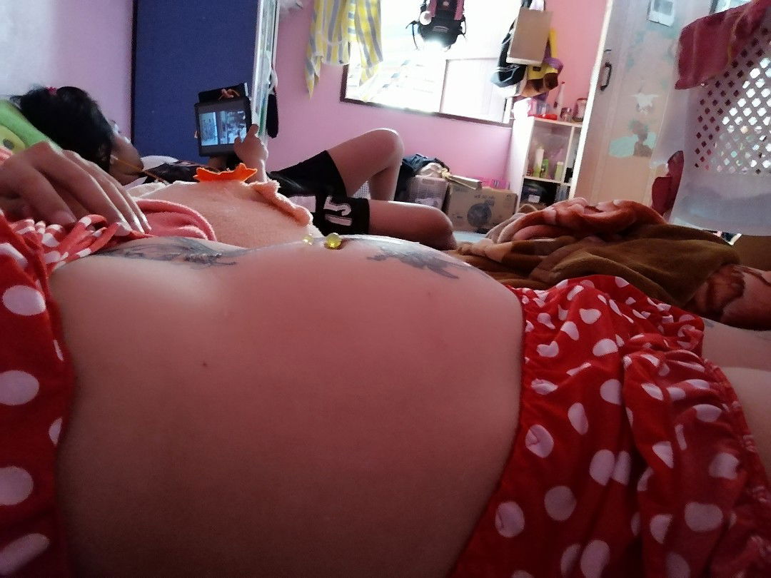 คุณแม่มือใหม่