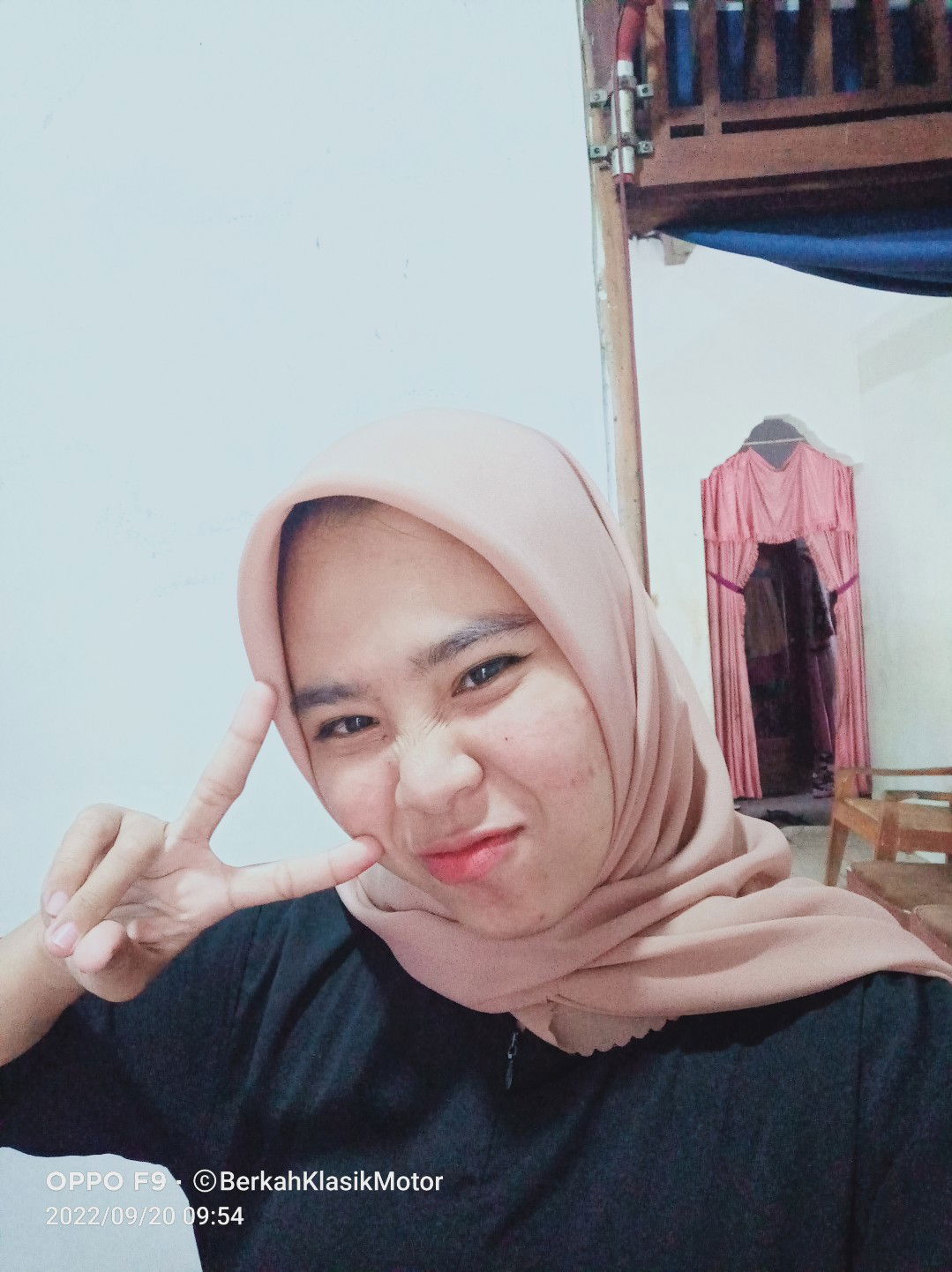 Emon Rizki wahyudi profile icon