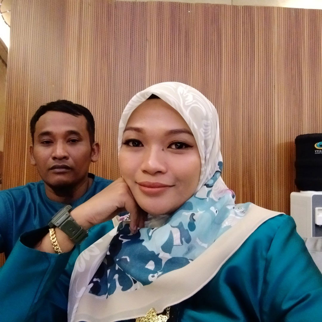 Rosnila Bt Nambung profile icon